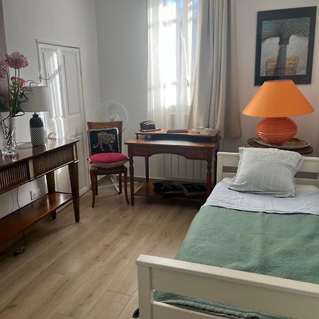 Appartement Standing Hotel Particulier 蒙彼利埃 外观 照片