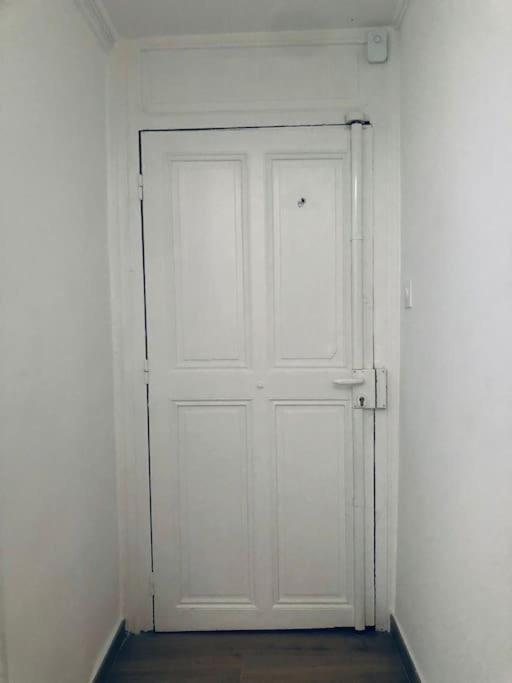 Appartement Standing Hotel Particulier 蒙彼利埃 外观 照片