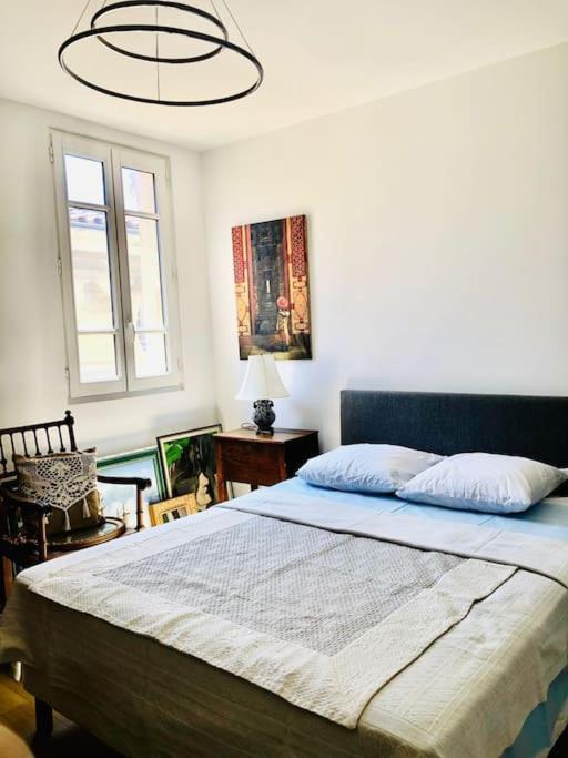 Appartement Standing Hotel Particulier 蒙彼利埃 外观 照片