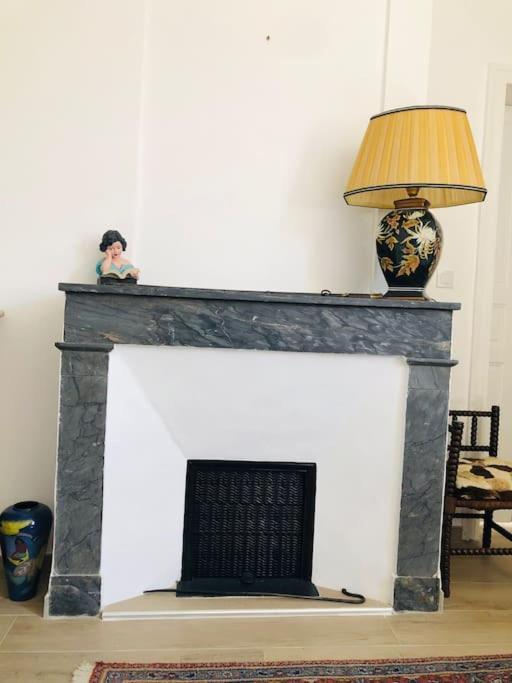 Appartement Standing Hotel Particulier 蒙彼利埃 外观 照片
