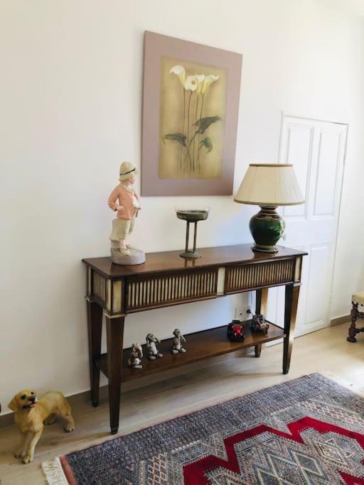 Appartement Standing Hotel Particulier 蒙彼利埃 外观 照片