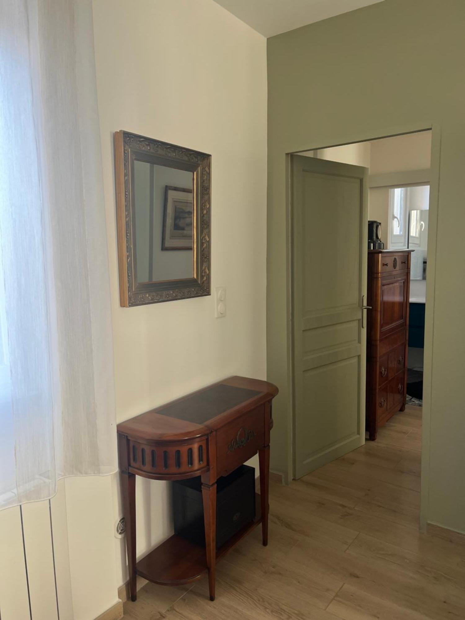 Appartement Standing Hotel Particulier 蒙彼利埃 外观 照片