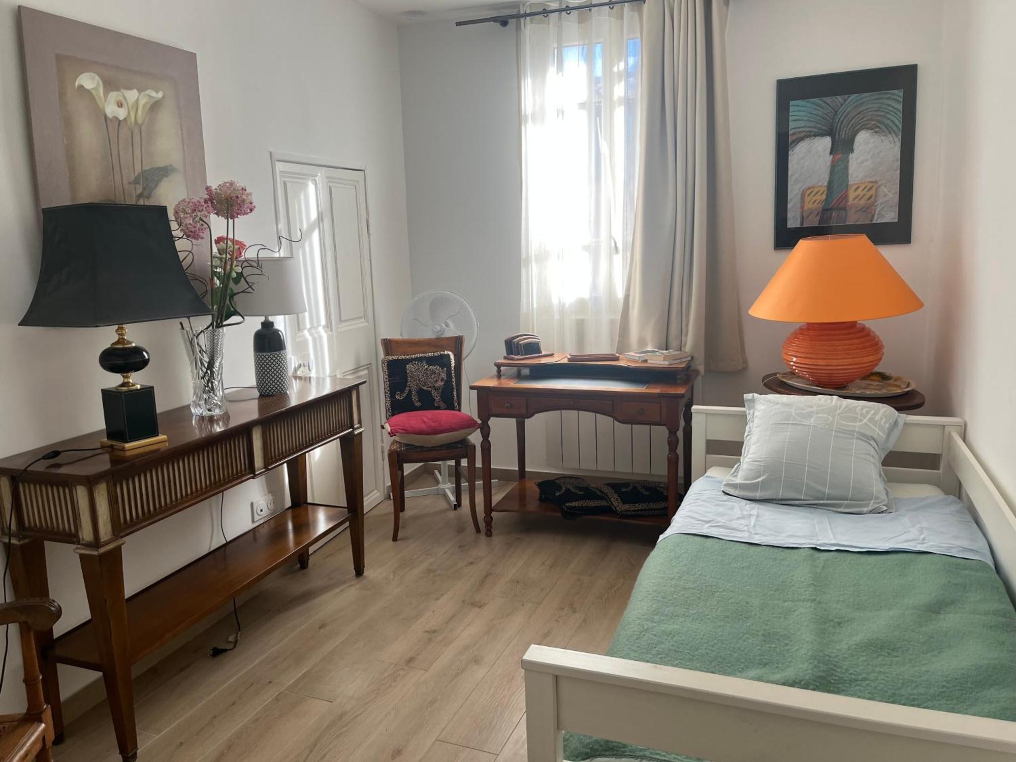 Appartement Standing Hotel Particulier 蒙彼利埃 外观 照片