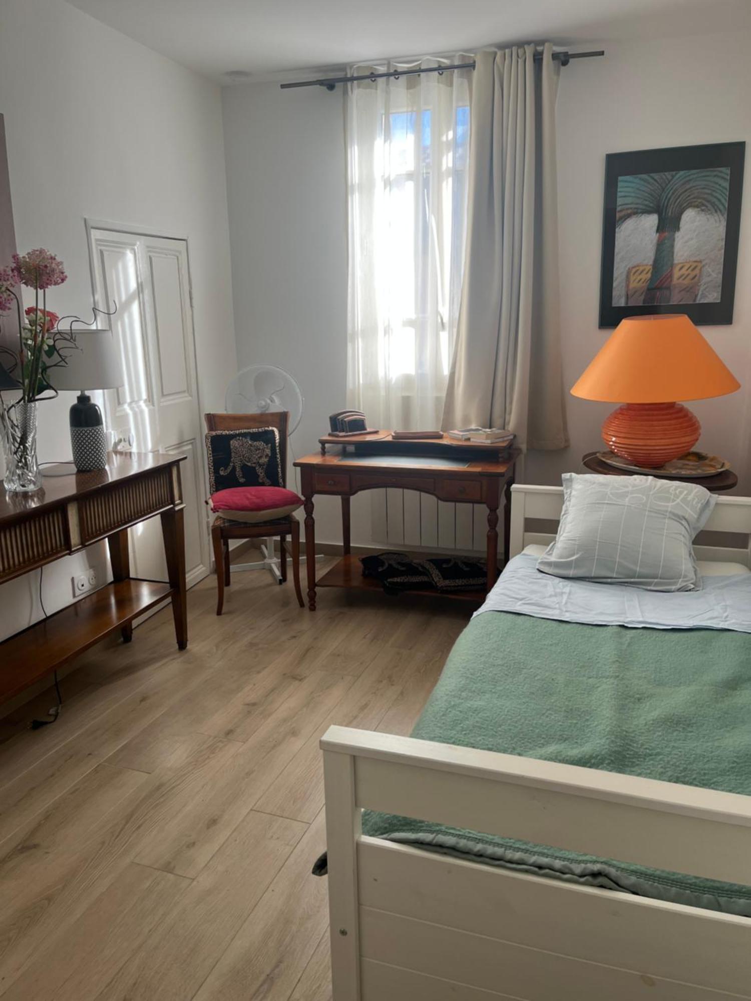 Appartement Standing Hotel Particulier 蒙彼利埃 外观 照片
