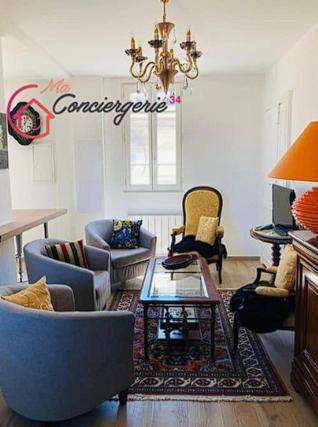 Appartement Standing Hotel Particulier 蒙彼利埃 外观 照片